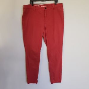 DKNY Skinny Jeans Jeggings